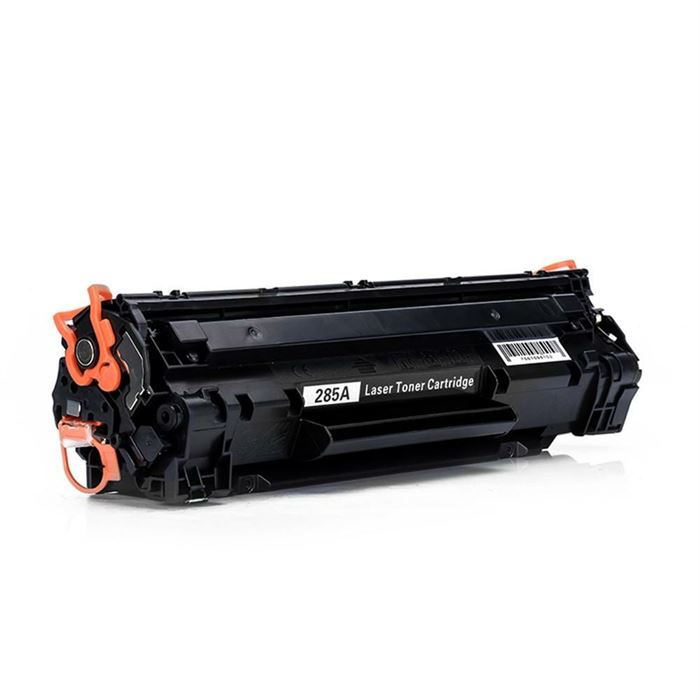 Replacement Cartridge of HP 85A Black LaserJet Toner (CE285A)